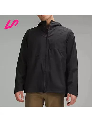 full zip up jacket